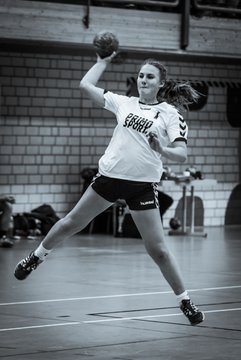 Bild 303 - B-Juniorinnen SG-Todesfelde/Leezen - SG Wift Neum�nster : Ergebnis: 23:37